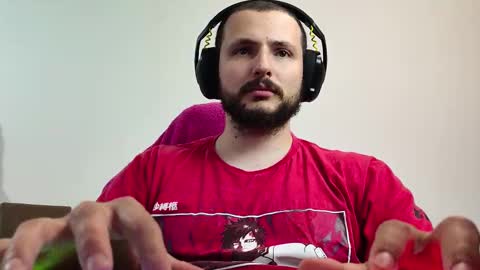 Baxxline online show from 10/11/25, 12:54