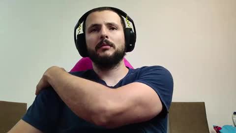 Baxxline online show from 10/17/25, 07:55