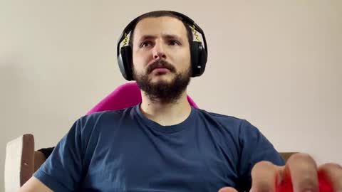 Baxxline online show from 10/27/25, 12:09