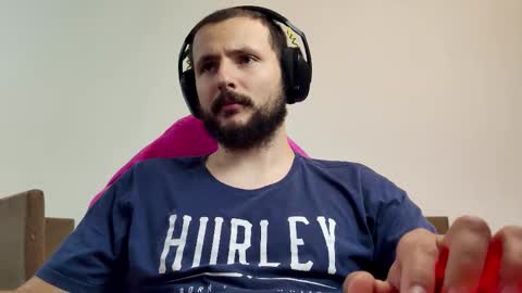 Snapshot of baxxline chatting on 10/31/25, 09:49 Baxxline online show from 10/31/25, 09:49