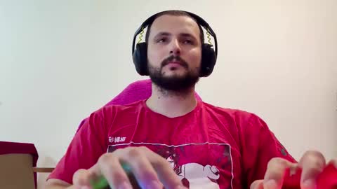 Snapshot of baxxline chatting on 12/03/25, 12:07 Baxxline online show from 12/03/25, 12:07