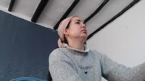 bayonette_black online show from 06/12/26, 12:48