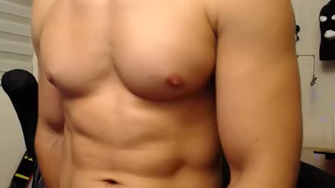 Bayron Rodriguez online show from 01/05/25, 08:00