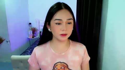 Angel online show from 04/24/26, 09:17