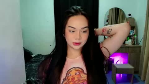 Angel online show from 05/05/26, 09:34
