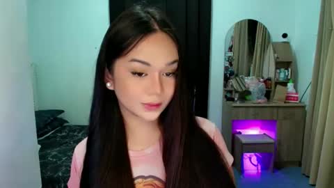 Angel online show from 05/09/26, 10:37