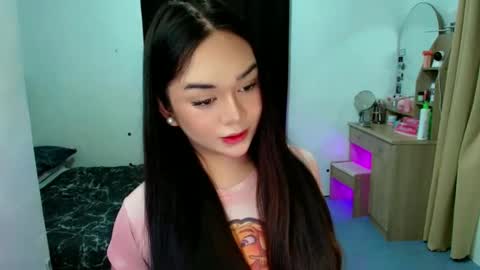 Angel online show from 05/20/26, 05:13