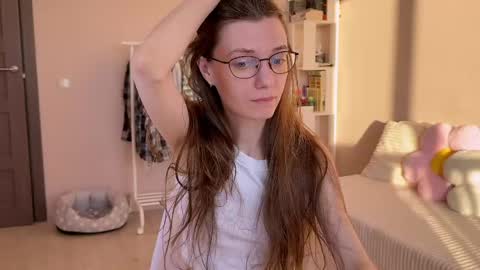 Lourel  I will be here on  and   online show from 05/23/26, 05:28