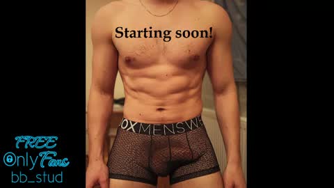 bb_stud online show from 05/27/26, 09:01
