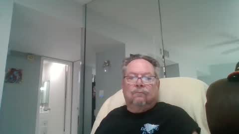 Single Grandpa in Florida. Love to C2C and have Fun Privately online show from 10/08/25, 02:04