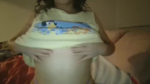 bbbaby03 online show from 10/18/25, 03:09