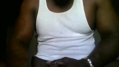 Papi Chulo online show from 01/16/25, 05:23