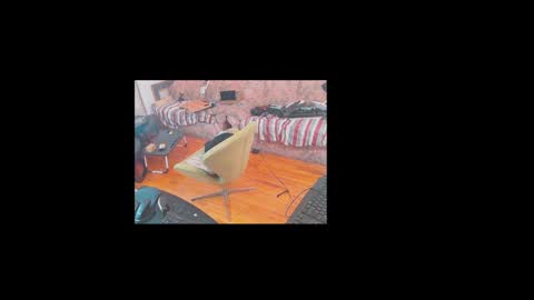 Masked BBC XXL online show from 12/19/25, 02:29