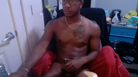 Racks online show from 06/25/26, 04:01
