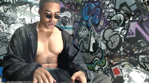 Snapshot of bbc_monster1 chatting on 01/31/25, 11:35 Justin online show from 01/31/25, 11:35