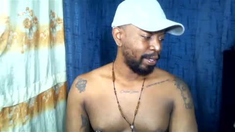 camilo online show from 03/04/25, 05:45