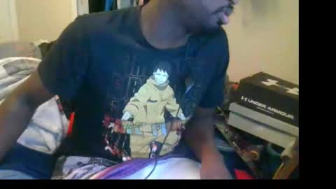 Snapshot of bbc_rocker chatting on 12/27/24, 06:53 rocker n queen online show from 12/27/24, 06:53