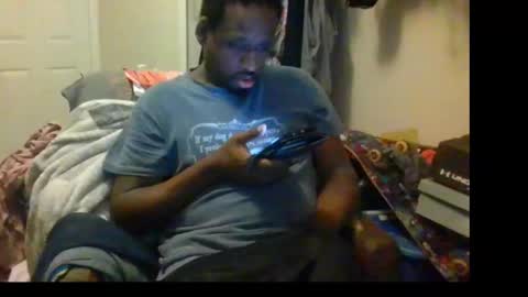 Snapshot of bbc_rocker chatting on 12/30/24, 11:38 rocker n queen online show from 12/30/24, 11:38