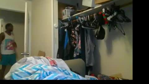 Snapshot of bbc_rocker chatting on 01/07/25, 09:46 rocker n queen online show from 01/07/25, 09:46