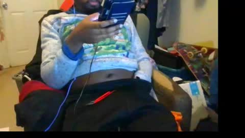 Snapshot of bbc_rocker chatting on 01/21/25, 10:19 rocker n queen online show from 01/21/25, 10:19