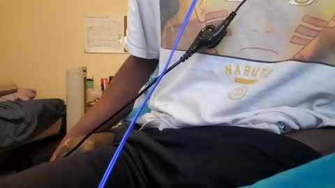 Snapshot of bbc_rocker chatting on 03/06/25, 07:43 rocker n queen online show from 03/06/25, 07:43