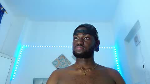 Andrew  online show from 11/27/25, 10:39