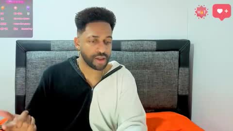 Snapshot of bbcblackhot33 chatting on 10/20/25, 03:18 john online show from 10/20/25, 03:18