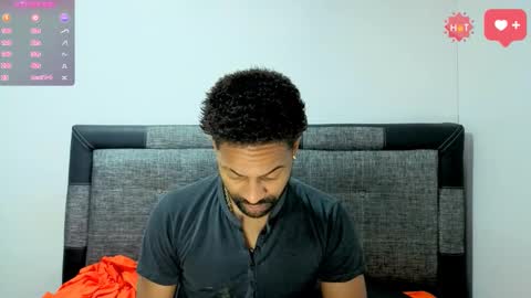 Snapshot of bbcblackhot33 chatting on 10/27/25, 02:59 john online show from 10/27/25, 02:59