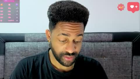 Snapshot of bbcblackhot33 chatting on 10/29/25, 02:47 john online show from 10/29/25, 02:47