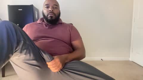 Zaddy online show from 12/04/25, 09:56