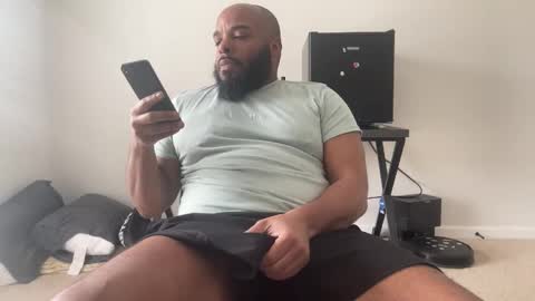 Zaddy online show from 01/07/26, 06:54