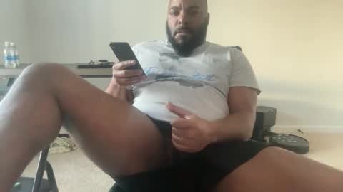 Zaddy online show from 01/10/26, 01:57