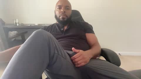 Zaddy online show from 04/24/26, 09:06