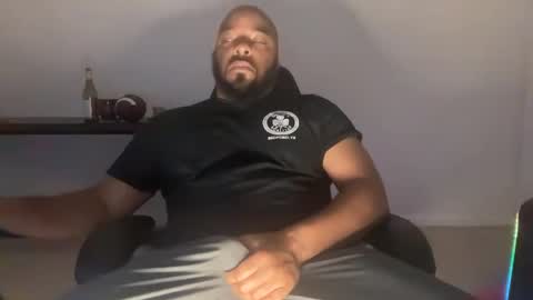 Zaddy online show from 05/11/26, 09:48