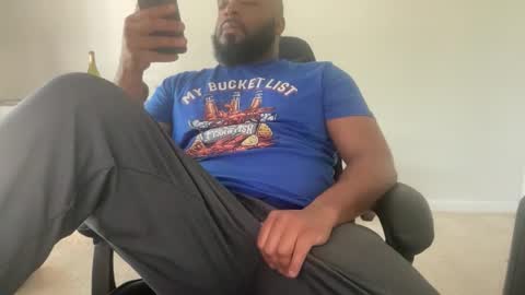 Zaddy online show from 05/12/26, 01:52