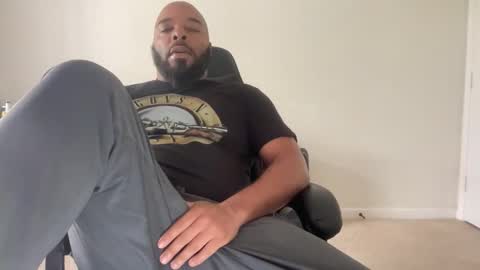 Zaddy online show from 06/04/26, 02:56
