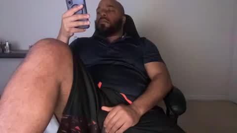 Zaddy online show from 06/05/26, 08:31