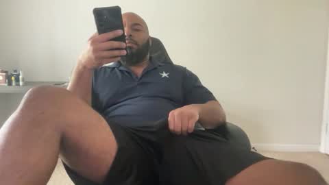 Zaddy online show from 06/06/26, 02:55