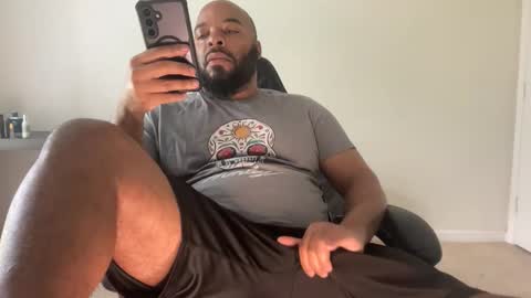 Zaddy online show from 06/07/26, 02:10