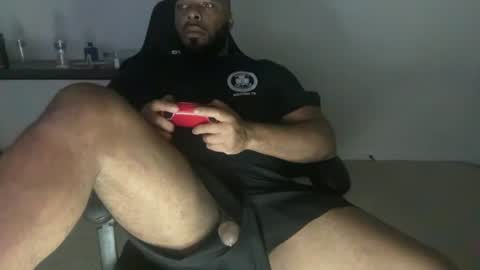 Zaddy online show from 06/12/26, 10:03