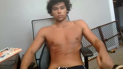 itsmexavierhey online show from 06/28/26, 05:08