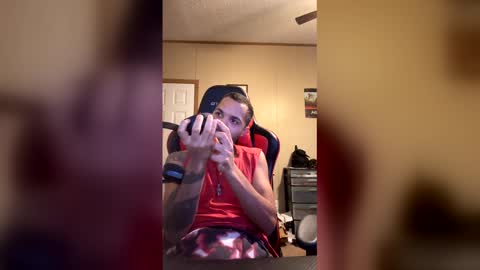 BBCTy online show from 12/19/25, 04:47