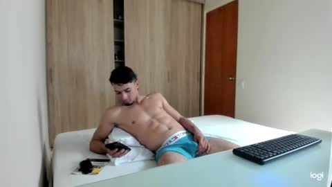 bbenboxer online show from 11/19/25, 07:25