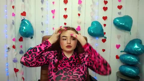 bbnicolpots online show from 02/10/25, 01:46