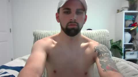 bbrandon21 online show from 07/13/26, 03:37