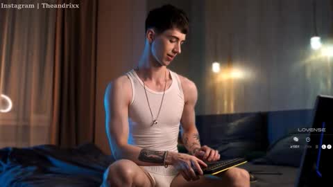 Brandon online show from 09/12/25, 11:15