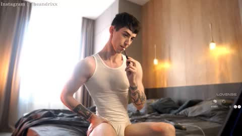 Brandon online show from 10/23/25, 08:35