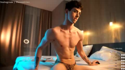 Brandon online show from 10/30/25, 09:37