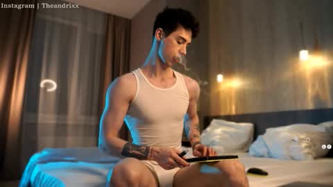 Brandon online show from 11/09/25, 10:41