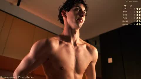 Brandon online show from 07/27/26, 10:17